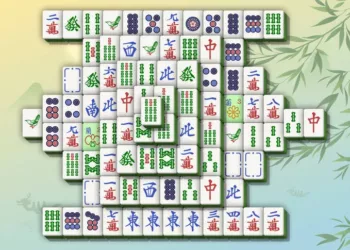 mahjong