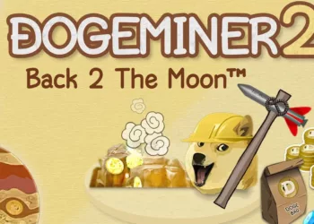 doge miner
