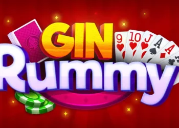 gin rummy