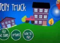 jelly truck