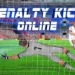 Penalty Kick Online