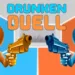 drunken duel