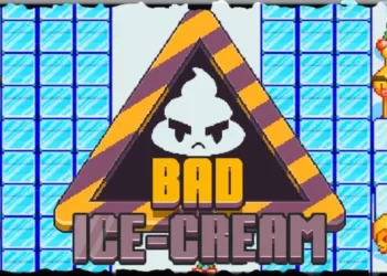 Bad Ice Cream 2