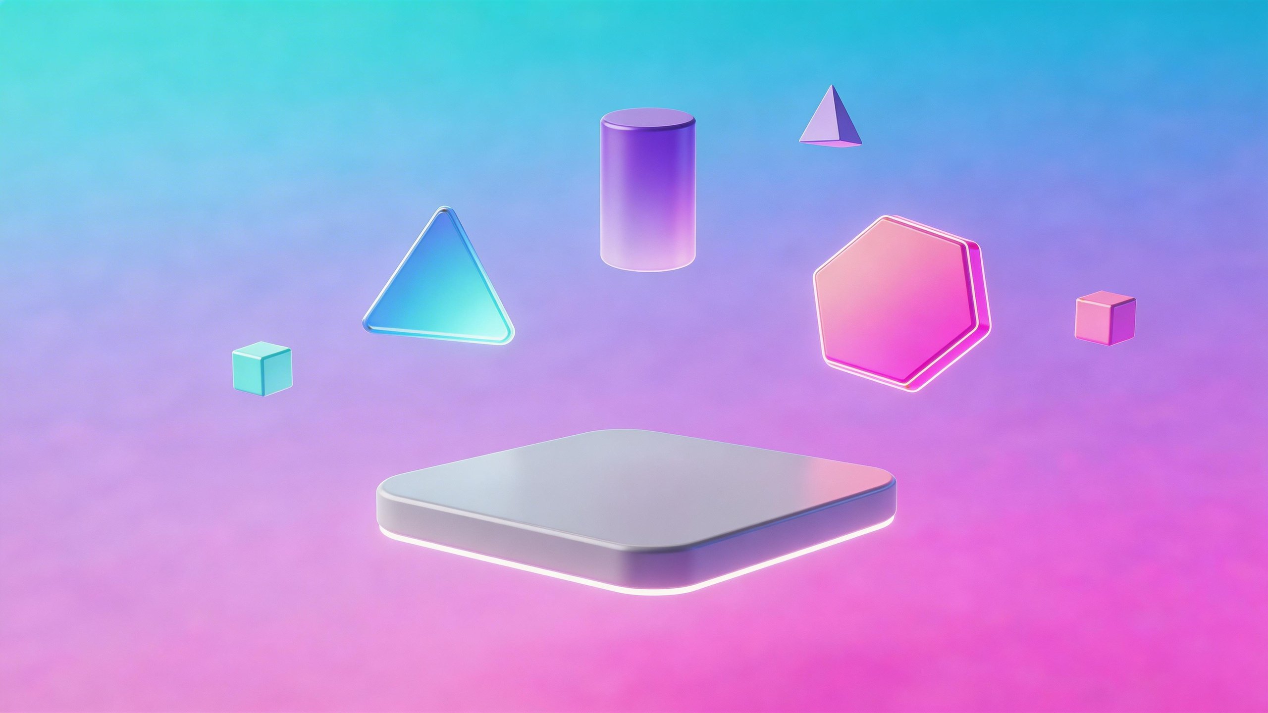 Geometry Lite level design