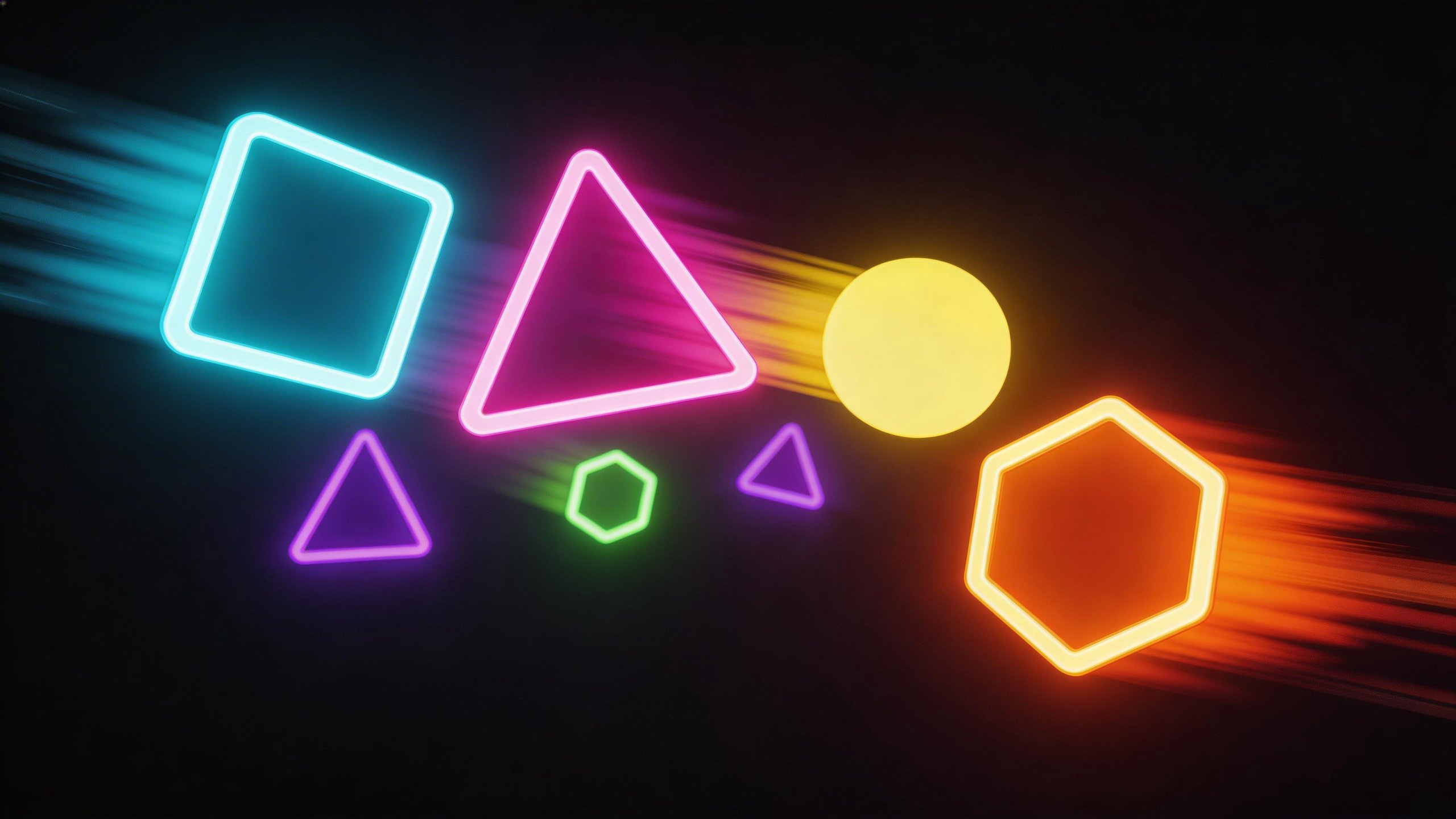 Geometry Lite - Official Game Thumbnail